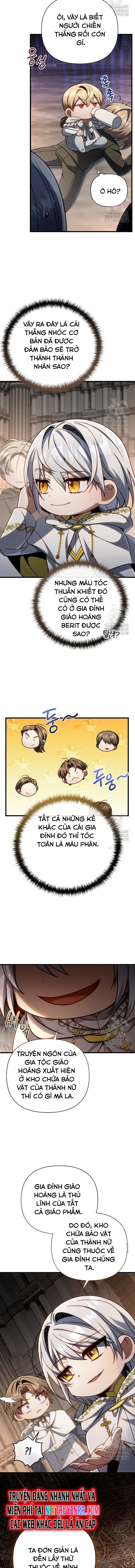 Ta Sẽ Phá Hủy Đất Nước Này - Chap 13 - Trang 8