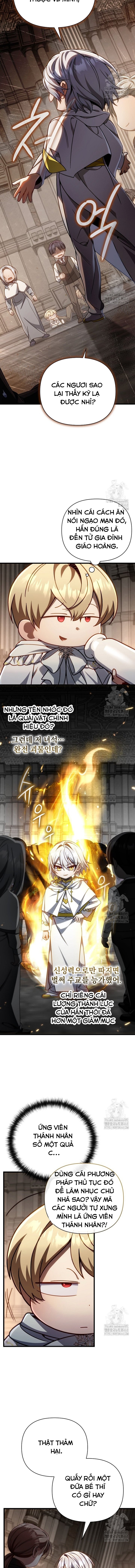 Ta Sẽ Phá Hủy Đất Nước Này - Chap 13 - Trang 9