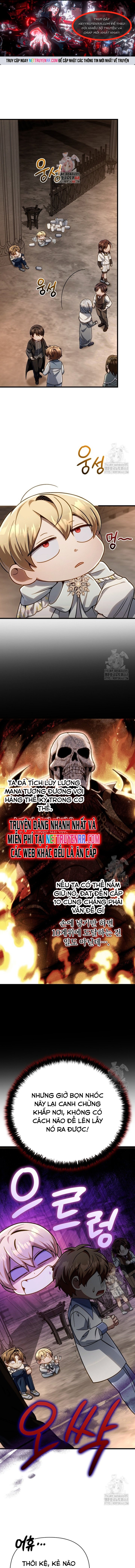 Ta Sẽ Phá Hủy Đất Nước Này - Chap 14 - Trang 1