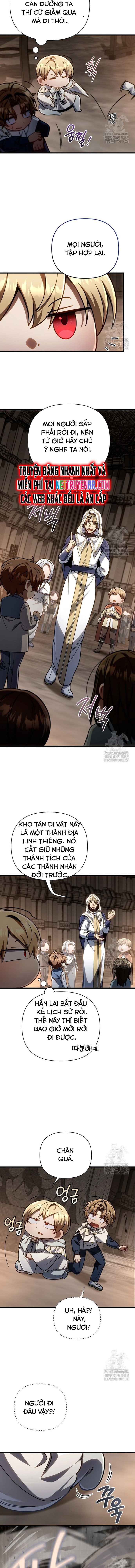 Ta Sẽ Phá Hủy Đất Nước Này - Chap 14 - Trang 2