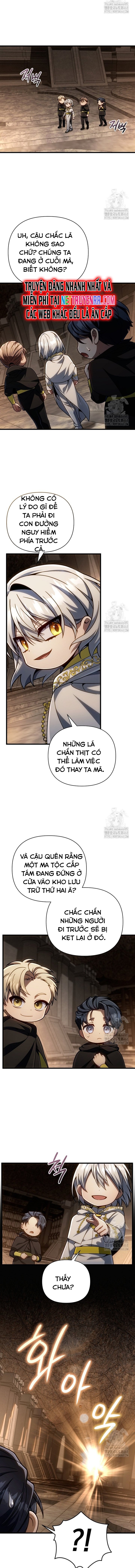 Ta Sẽ Phá Hủy Đất Nước Này - Chap 14 - Trang 13