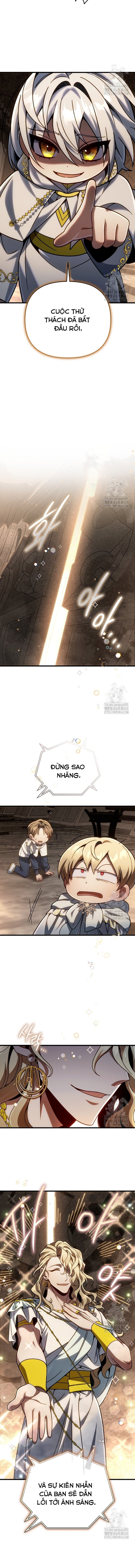 Ta Sẽ Phá Hủy Đất Nước Này - Chap 14 - Trang 14