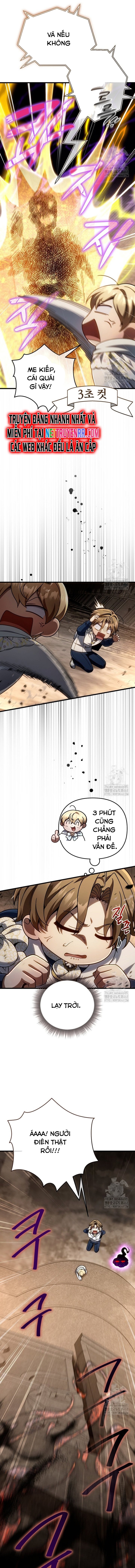 Ta Sẽ Phá Hủy Đất Nước Này - Chap 14 - Trang 15
