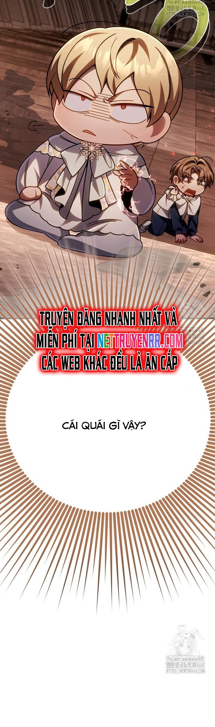 Ta Sẽ Phá Hủy Đất Nước Này - Chap 14 - Trang 18