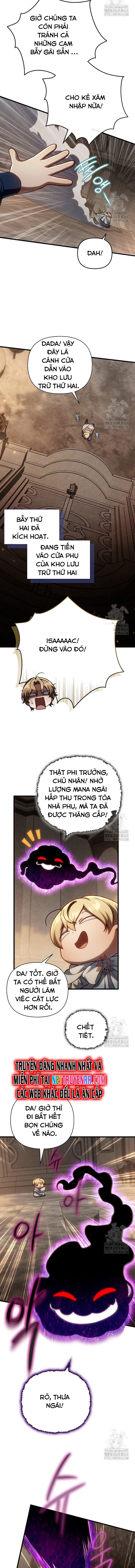 Ta Sẽ Phá Hủy Đất Nước Này - Chap 14 - Trang 8