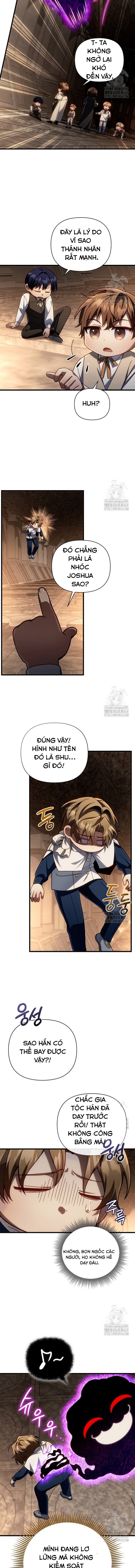Ta Sẽ Phá Hủy Đất Nước Này - Chap 14 - Trang 9