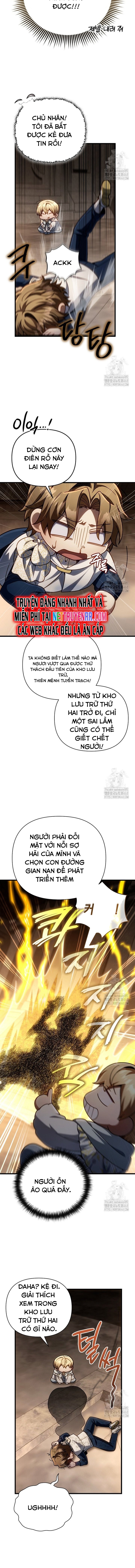 Ta Sẽ Phá Hủy Đất Nước Này - Chap 14 - Trang 10