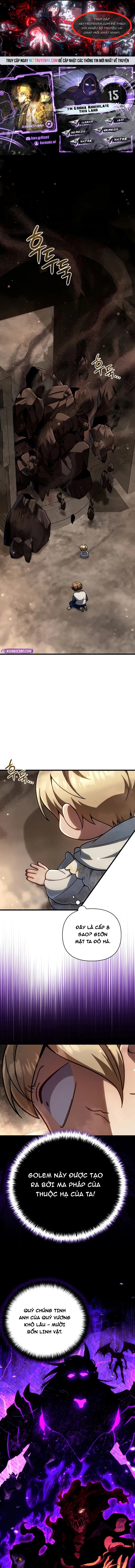 Ta Sẽ Phá Hủy Đất Nước Này - Chap 15 - Trang 1