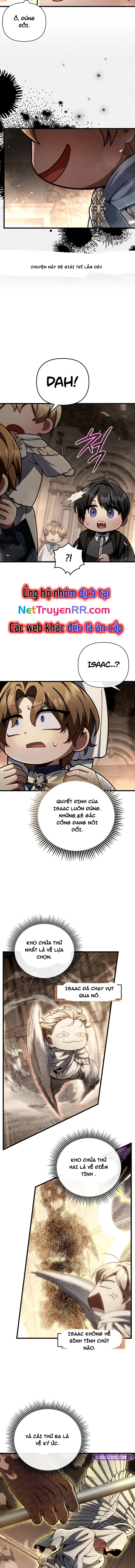Ta Sẽ Phá Hủy Đất Nước Này - Chap 15 - Trang 11