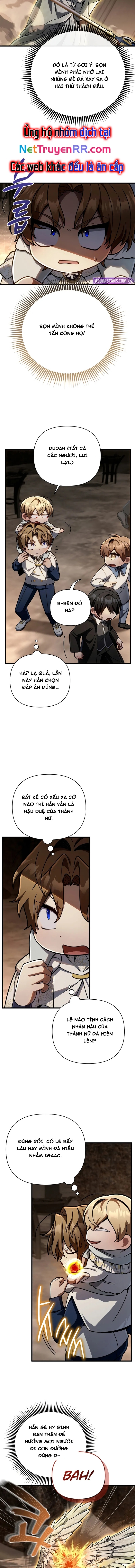 Ta Sẽ Phá Hủy Đất Nước Này - Chap 15 - Trang 12
