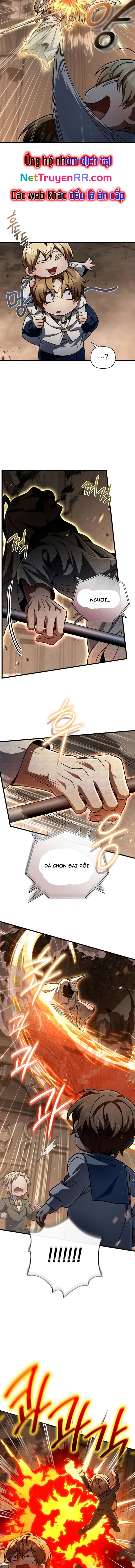 Ta Sẽ Phá Hủy Đất Nước Này - Chap 15 - Trang 13
