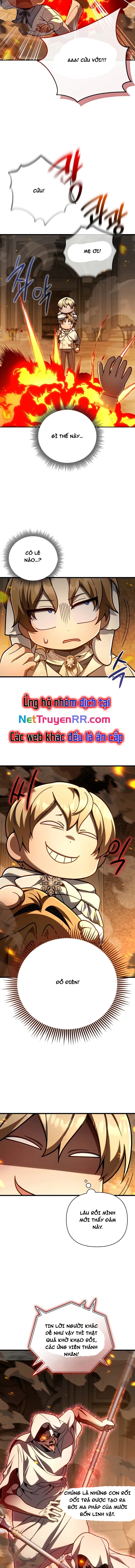 Ta Sẽ Phá Hủy Đất Nước Này - Chap 15 - Trang 14