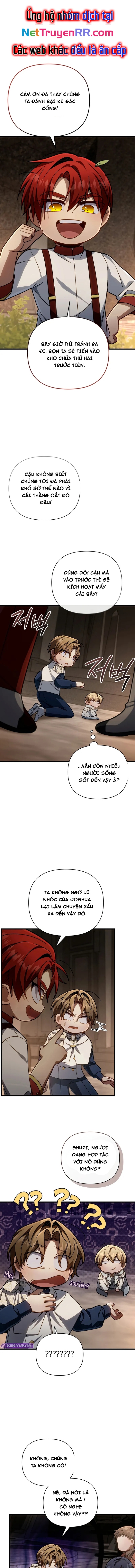 Ta Sẽ Phá Hủy Đất Nước Này - Chap 15 - Trang 3