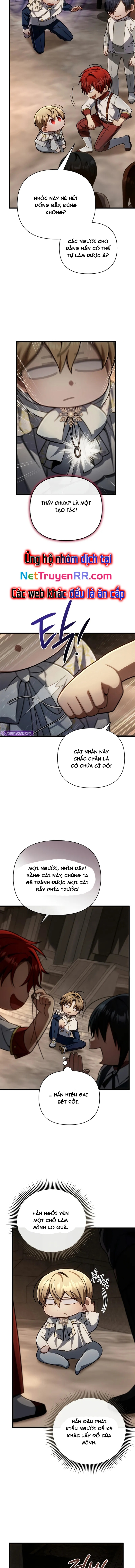 Ta Sẽ Phá Hủy Đất Nước Này - Chap 15 - Trang 4