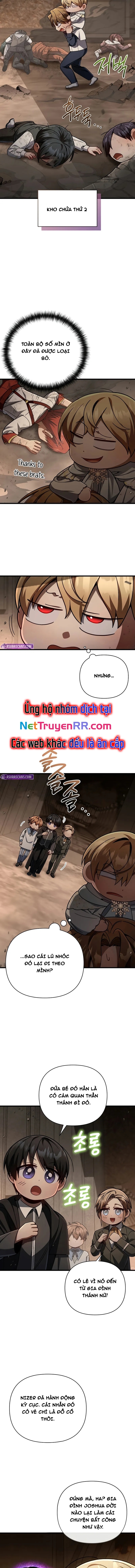 Ta Sẽ Phá Hủy Đất Nước Này - Chap 15 - Trang 7