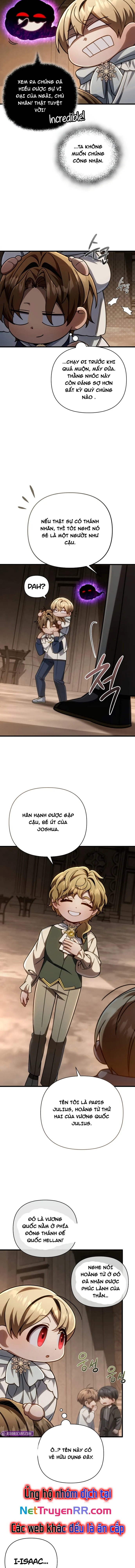 Ta Sẽ Phá Hủy Đất Nước Này - Chap 15 - Trang 8