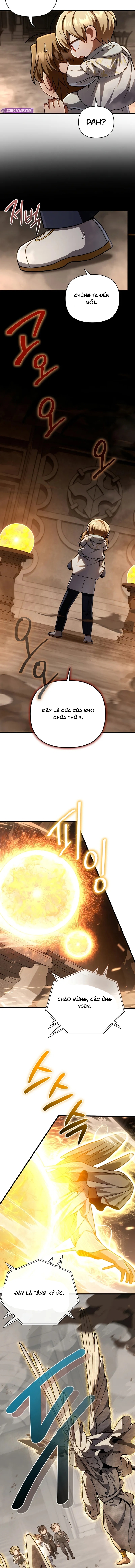Ta Sẽ Phá Hủy Đất Nước Này - Chap 15 - Trang 9