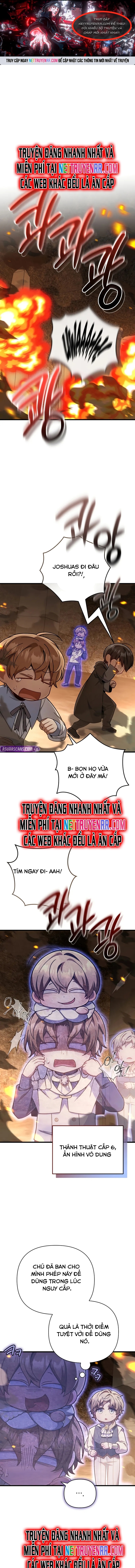 Ta Sẽ Phá Hủy Đất Nước Này - Chap 16 - Trang 1