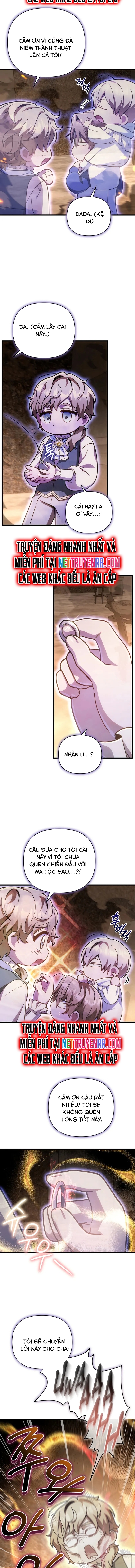Ta Sẽ Phá Hủy Đất Nước Này - Chap 16 - Trang 2