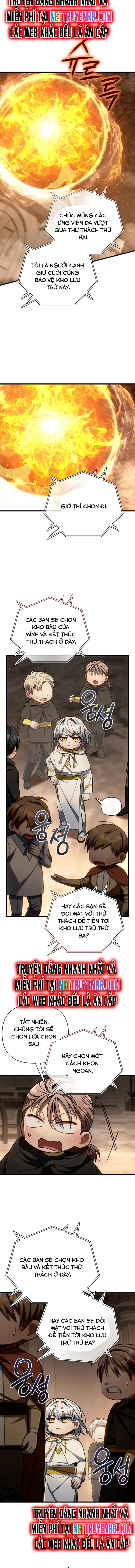 Ta Sẽ Phá Hủy Đất Nước Này - Chap 16 - Trang 12