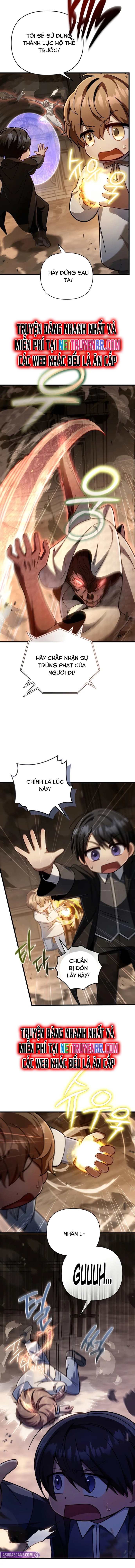 Ta Sẽ Phá Hủy Đất Nước Này - Chap 16 - Trang 4