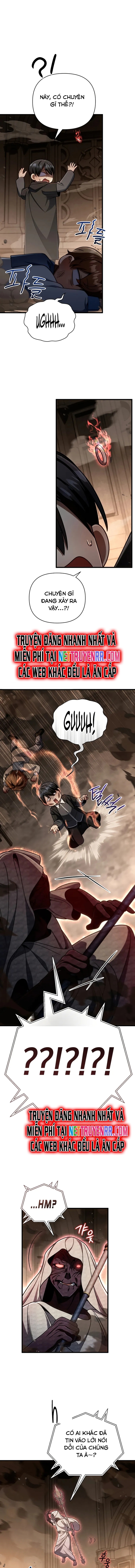 Ta Sẽ Phá Hủy Đất Nước Này - Chap 16 - Trang 5