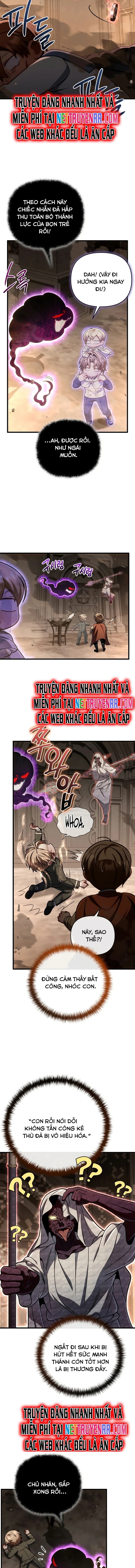 Ta Sẽ Phá Hủy Đất Nước Này - Chap 16 - Trang 6