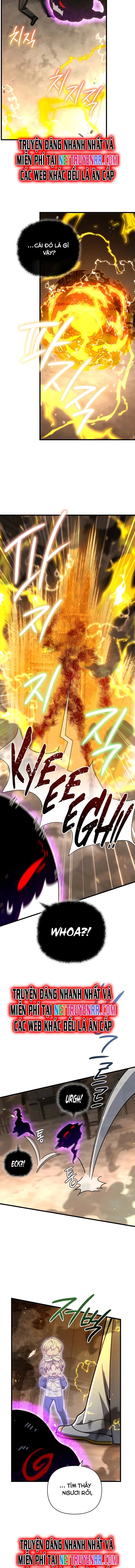 Ta Sẽ Phá Hủy Đất Nước Này - Chap 16 - Trang 7