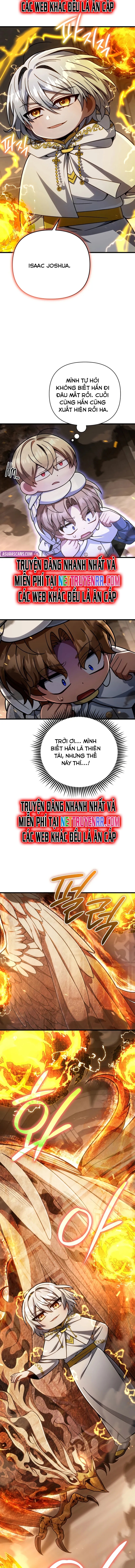 Ta Sẽ Phá Hủy Đất Nước Này - Chap 16 - Trang 8