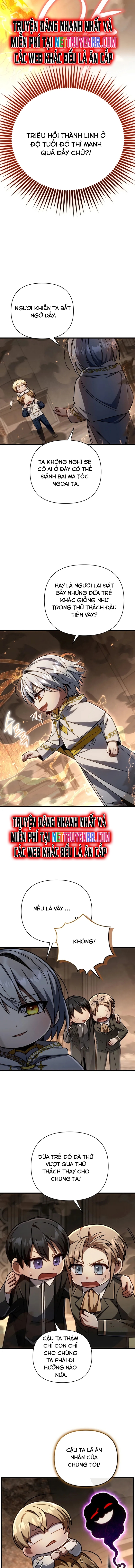 Ta Sẽ Phá Hủy Đất Nước Này - Chap 16 - Trang 9