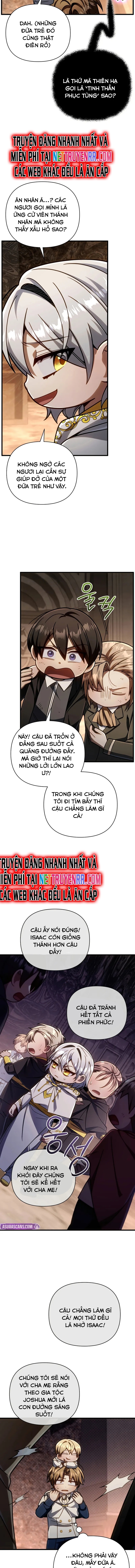 Ta Sẽ Phá Hủy Đất Nước Này - Chap 16 - Trang 10