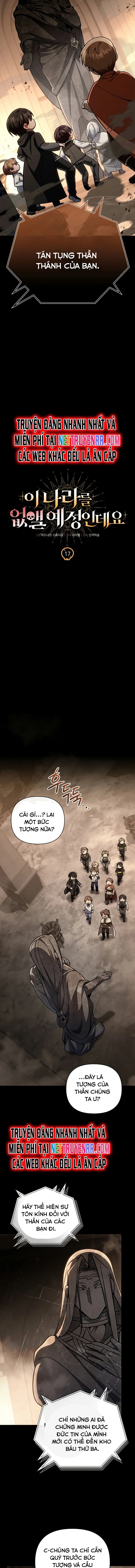Ta Sẽ Phá Hủy Đất Nước Này - Chap 17 - Trang 2