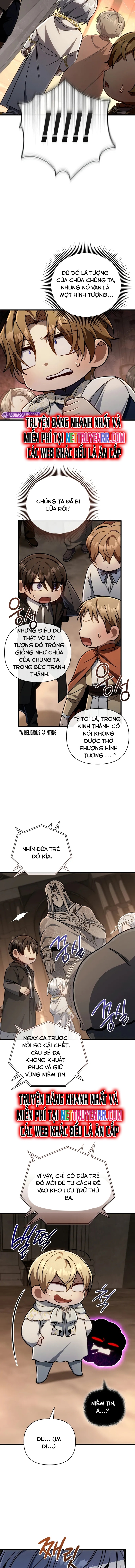 Ta Sẽ Phá Hủy Đất Nước Này - Chap 17 - Trang 11
