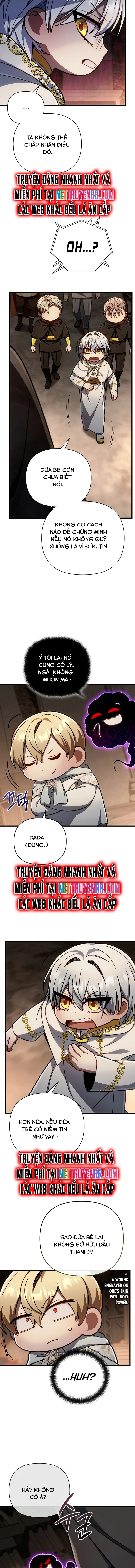 Ta Sẽ Phá Hủy Đất Nước Này - Chap 17 - Trang 12