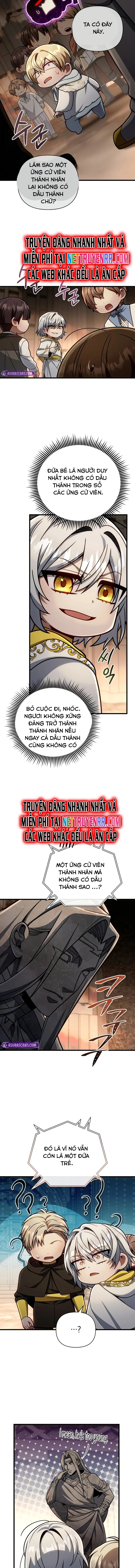 Ta Sẽ Phá Hủy Đất Nước Này - Chap 17 - Trang 13