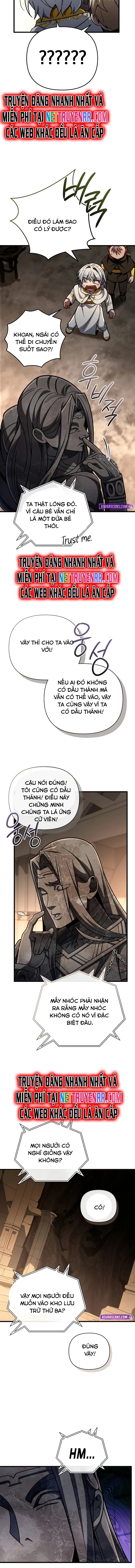 Ta Sẽ Phá Hủy Đất Nước Này - Chap 17 - Trang 14