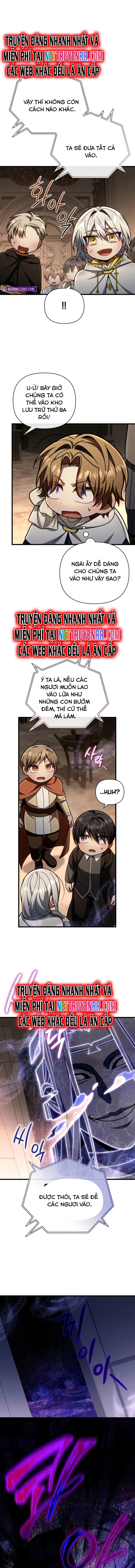 Ta Sẽ Phá Hủy Đất Nước Này - Chap 17 - Trang 15