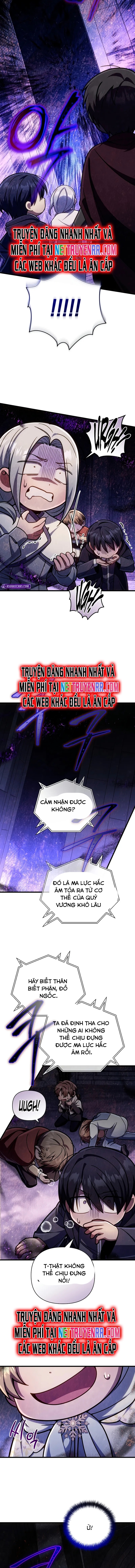 Ta Sẽ Phá Hủy Đất Nước Này - Chap 17 - Trang 16