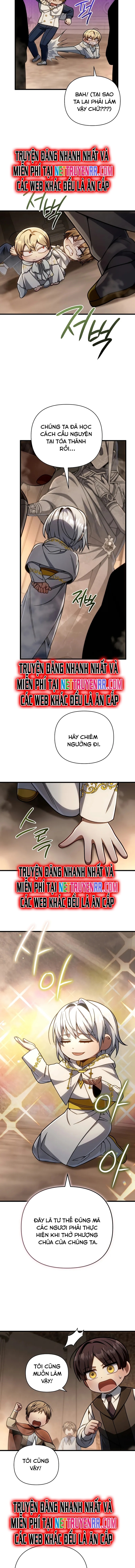 Ta Sẽ Phá Hủy Đất Nước Này - Chap 17 - Trang 5