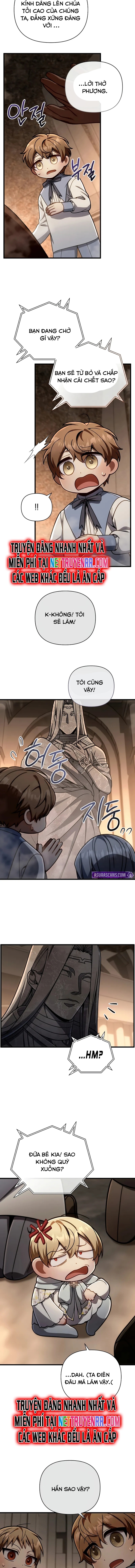 Ta Sẽ Phá Hủy Đất Nước Này - Chap 17 - Trang 6