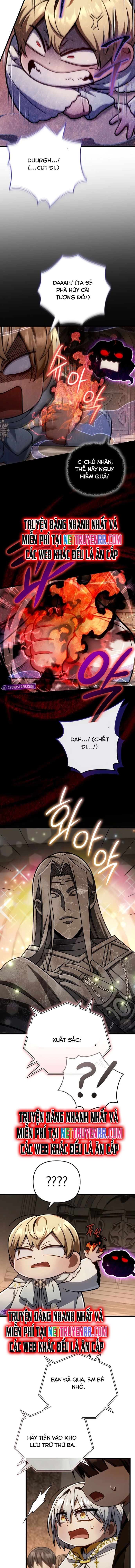 Ta Sẽ Phá Hủy Đất Nước Này - Chap 17 - Trang 9