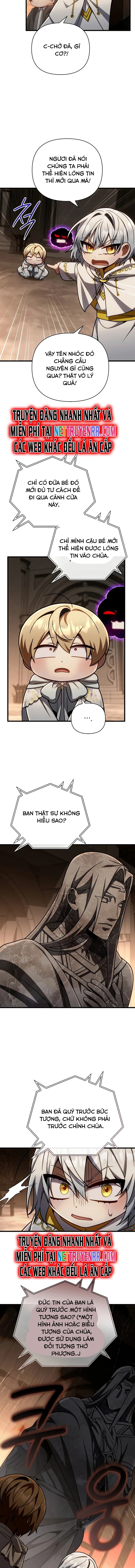 Ta Sẽ Phá Hủy Đất Nước Này - Chap 17 - Trang 10