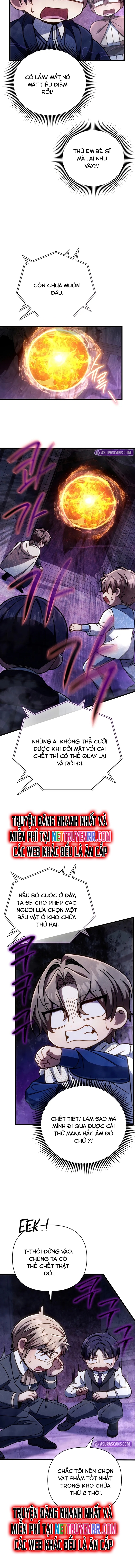 Ta Sẽ Phá Hủy Đất Nước Này - Chap 18 - Trang 2