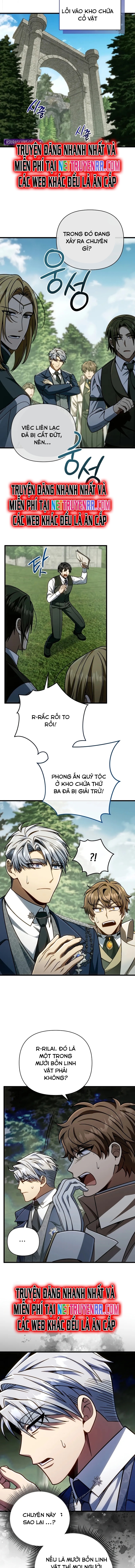 Ta Sẽ Phá Hủy Đất Nước Này - Chap 18 - Trang 12