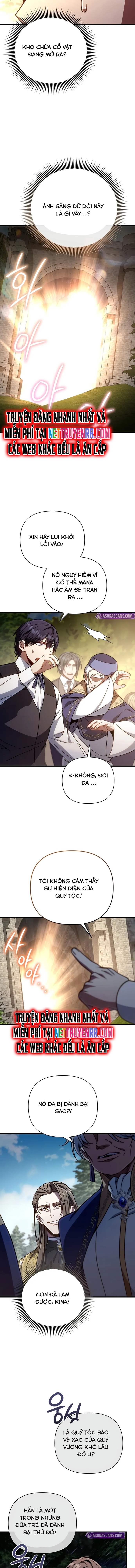 Ta Sẽ Phá Hủy Đất Nước Này - Chap 18 - Trang 14