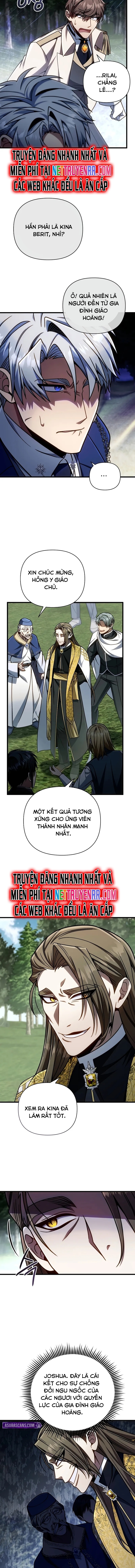 Ta Sẽ Phá Hủy Đất Nước Này - Chap 18 - Trang 15