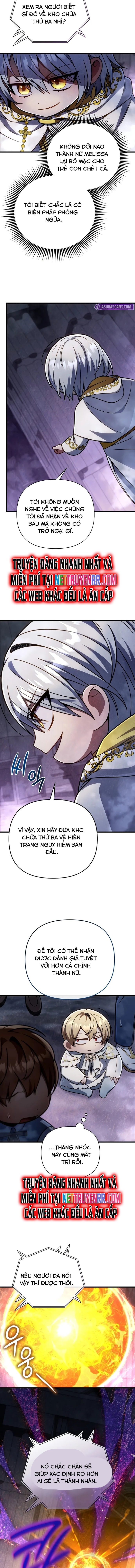 Ta Sẽ Phá Hủy Đất Nước Này - Chap 18 - Trang 4