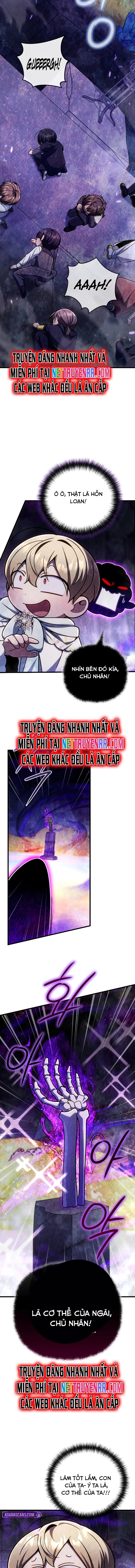 Ta Sẽ Phá Hủy Đất Nước Này - Chap 18 - Trang 6