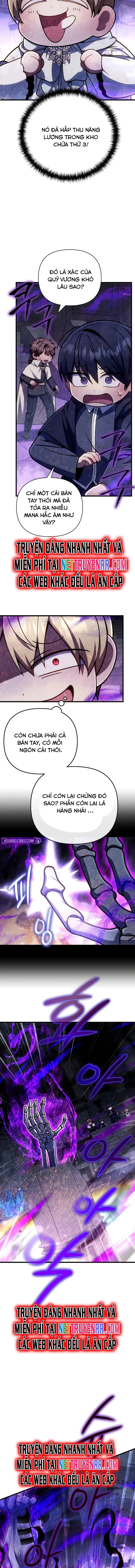 Ta Sẽ Phá Hủy Đất Nước Này - Chap 18 - Trang 7