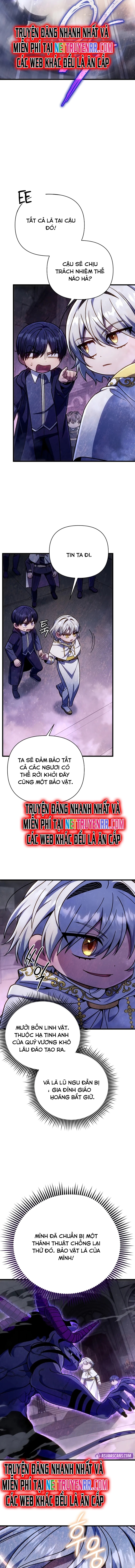 Ta Sẽ Phá Hủy Đất Nước Này - Chap 18 - Trang 9